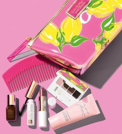 Lilly Pulitzer Estee Lauder 2014 Gift Set Bolds Desertcart INDIA