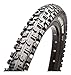 Maxxis Minion DHR Mountain Bike Tire (Wire Beaded 42a, 26x2.5)