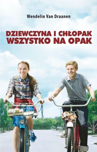 Dziewczyna i chlopak. Wszystko na opak (polish)