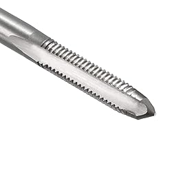uxcell Metric Machine Tap M5x 0.8mm H2 High Speed