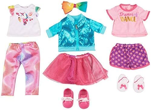 jojo siwa doll 18 inch doll