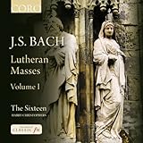 LUTHERAN MASSES 1                                  image