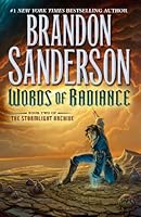 Words of Radiance (The Stormlight Archive, Book 2)
