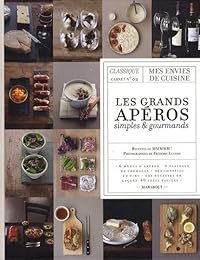 Les  grands apéros