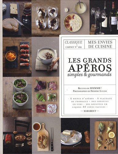 Les  grands apéros