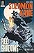 Solomon Kane Volume 3: Red Shadows by 