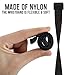 iMoway Compatible Sport Loop Replacement for Fitbit Charge 2 Bands