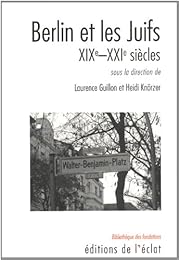 Berlin et les Juifs