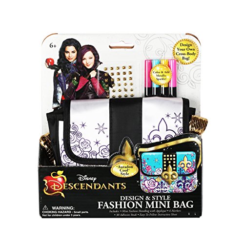 Innovative designs disney descendants design and style …