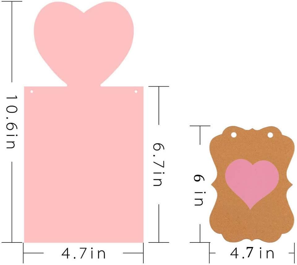 Dusenly Happy Birthday Photo Banner I AM TWO 2nd Birthday Party Bunting Banner Baby Birthday Set Baby Boy Girl Birthday Decoration Photo Prop Party Supplies (Pink) - Image 4