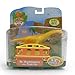 Learning Curve Dinosaur Train Collectible Dinosaur With Train Car - My Friends Are Quadrapeds: Mr Brachisaurus
