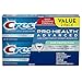 Crest Pro-Health Advanced Gum Protection Toothpaste, 3.5oz, Twin Pack