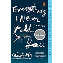 Everything I Never Told You