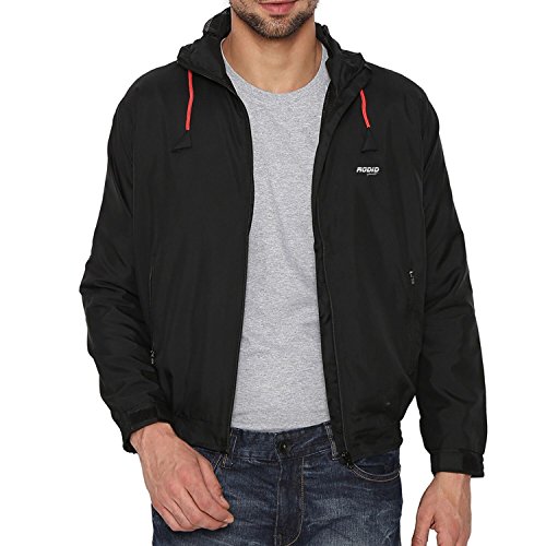 rodid jacket