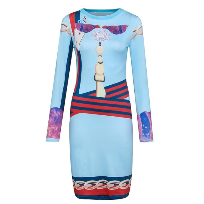 custom bodycon dress
