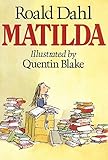 Matilda by Dahl, Roald (1988) Hardcover