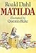 Matilda by Dahl, Roald (1988) Hardcover