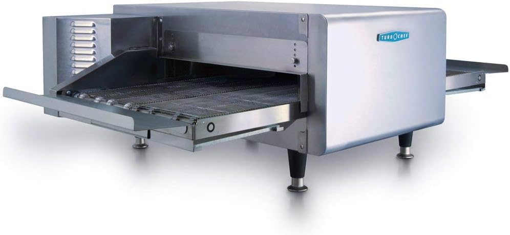 Conveyor Pizza Oven Rapid Cook Turbochef Hhc2020