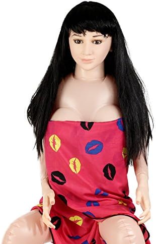 XJBFL Male masturbation 1:1 humanoid doll mold male masturbation inflatable doll