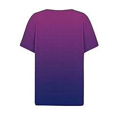 Summer Tops for Women 2025 Trendy Vacation Short