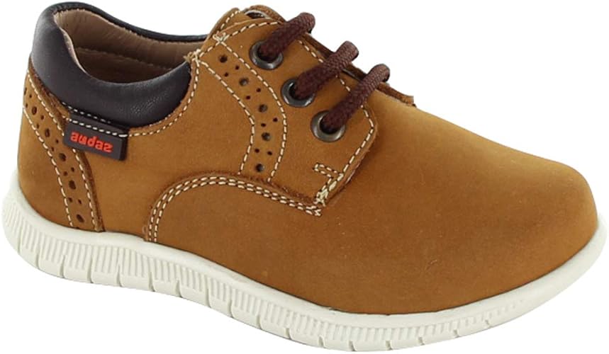 zapato tipo bostoniano