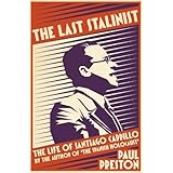 The Last Stalinist