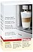 Miele Coffee Machine Cleaning Bundle: Descaling Tablets (6) PLUS Cleaning Tablets (10) PLUS Cleaning agent for Milk Pipework (100)