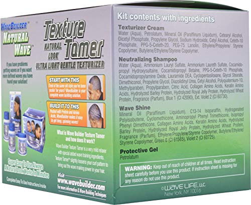 4 Wave+Builder+Natural+Texture+Tamer