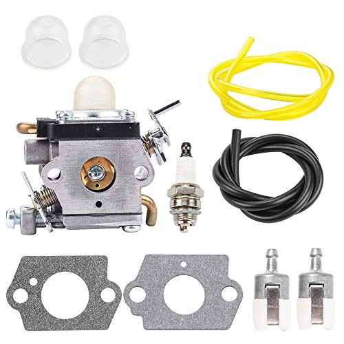 Leopop 523012401 Carburetor for Husqvarna 122HD45 122HD60 Redmax