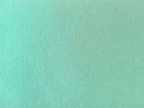 Acrylic Felt,, 72" wide (Aqua)