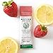 Flavored Premium Matcha Green Tea To Go, Sweetened with Real Fruit (The Flavor Pack) (3 single serving packets)