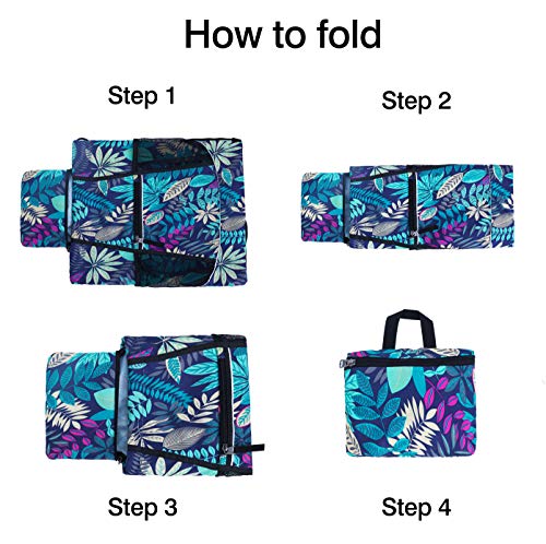 6 Venture+Pal+Packable+Drawstring+Women+Purple