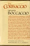 The Corbaccio, Boccaccio, Giovanni and Cassell, Anthony K., 0252004795