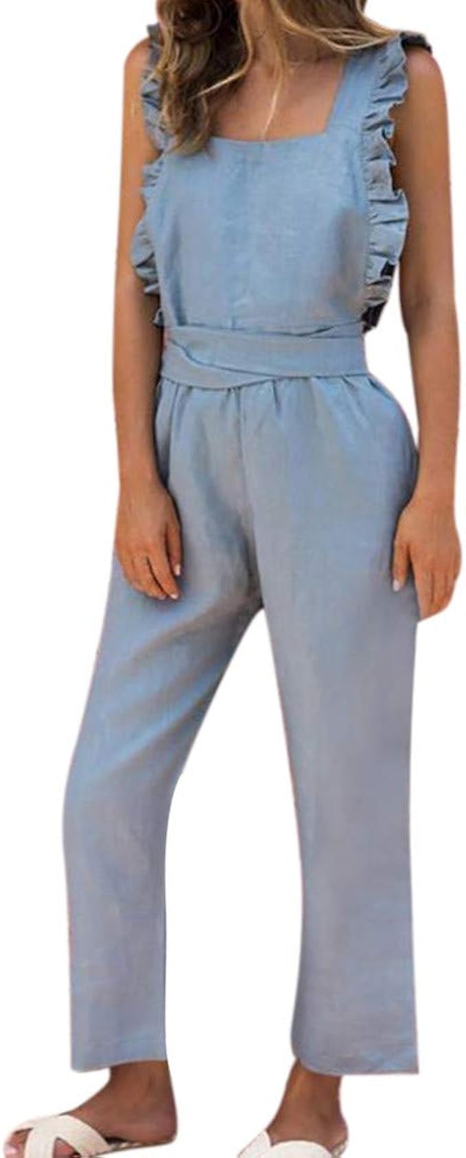 elegant overalls womens