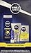 NIVEA Men 4 Piece Energy Collection Gift Set