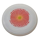 GoSports LED Light Up Multi-Color Disc (Rotate Between 5 Solid Colors)