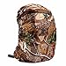 EASYHON 35L-80L Waterproof Backpack Rain Cover Rucksack Water Resist Cover for Hiking Camping Traveling
