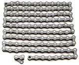 Schwinn Bicycle Chain 1/2" X 3/32" Fits Multi Speed Bikes