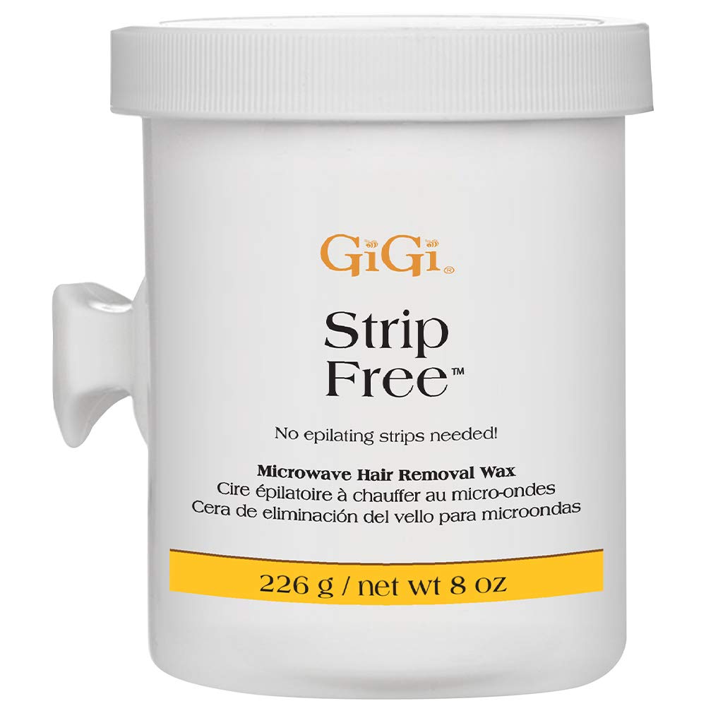 GIGI Strip Free Microwave - GG0322