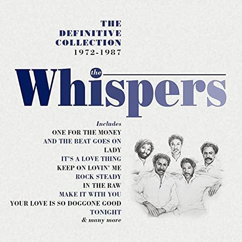 The Whispers - And the Beat Goes on - Amazon.com Music