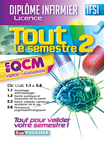 Tout le semestre 2