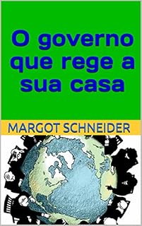 Livro O governo que rege a sua casa