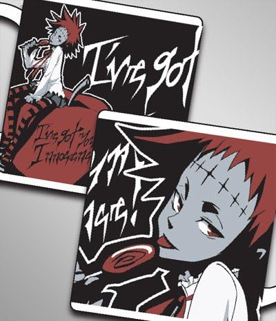 Amazon D Gray Man ロード キャメロットマグカップ アニメ 萌えグッズ 通販