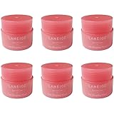 Laneige Lip Sleeping Mask 3g*6pcs (18g)