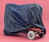 Mobility Waterproof Scooter Cover