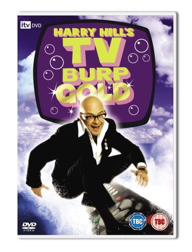 Download Harry Hill's Tv Burp Gold Download Harry Hill's Tv Burp Gold