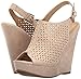 Chinese Laundry Women's Matilda Wedge Sandal