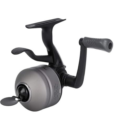 Amazon.com : Abu-Garcia Abumatic 276UI Underspin Series Reel