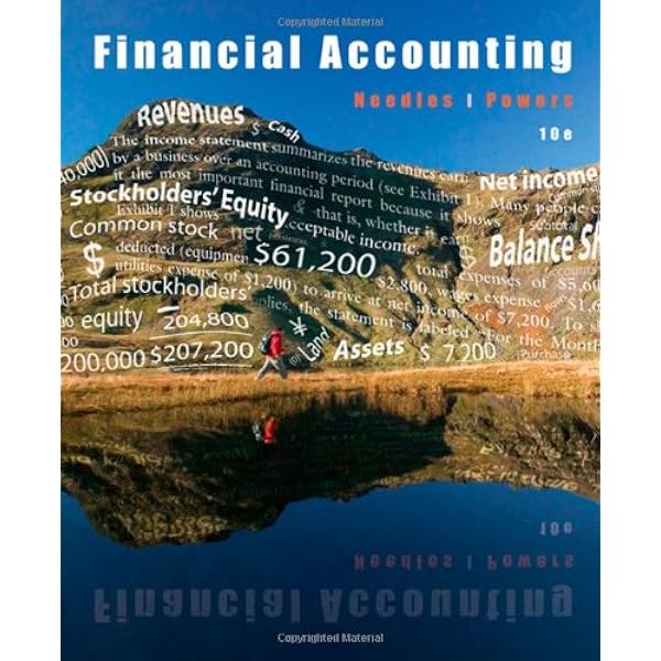 Amazon.com: FINANCIAL ACCTG.F/EXECS.+MBA'S-W/ACCESS: 9781618531988