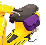 Kwik Tek Scooter Logic Saddlebag